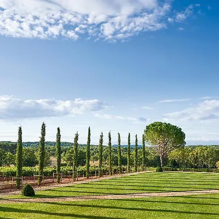 Château De La Gaude Hotel