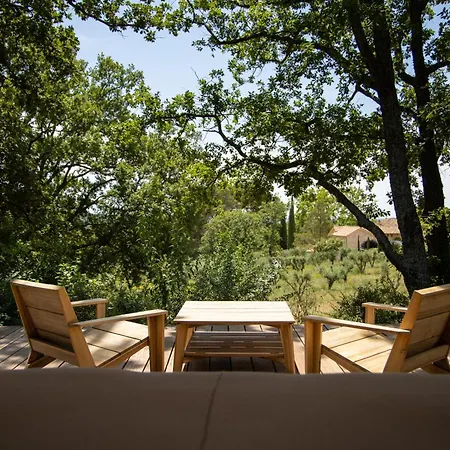 Chateau De La Gaude 5*