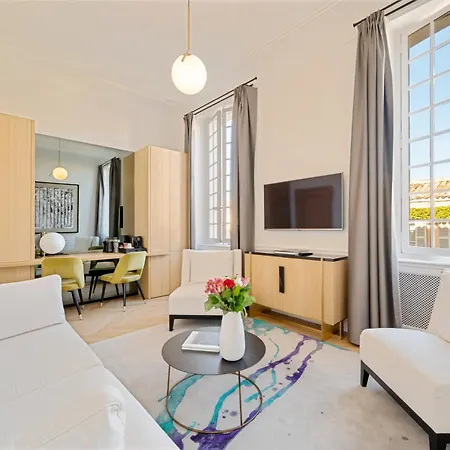 Château De La Gaude Hotel Aix-en-Provence