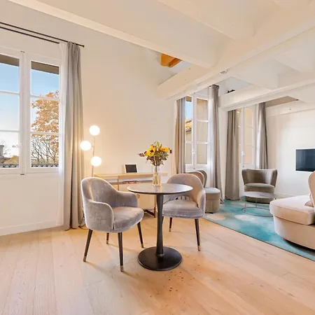Hotel Château De La Gaude 5*