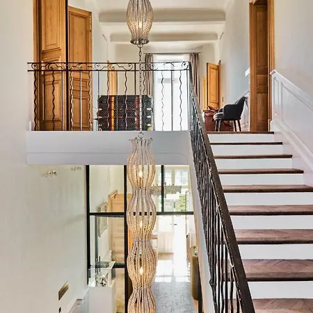 Château De La Gaude Hotel 5*