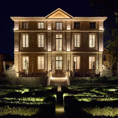 Hotel Château De La Gaude