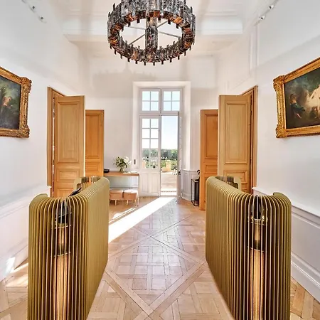 Château De La Gaude 5* Aix-en-Provence